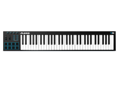 EOL - Alesis V61