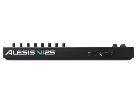 Alesis VI25 [2]