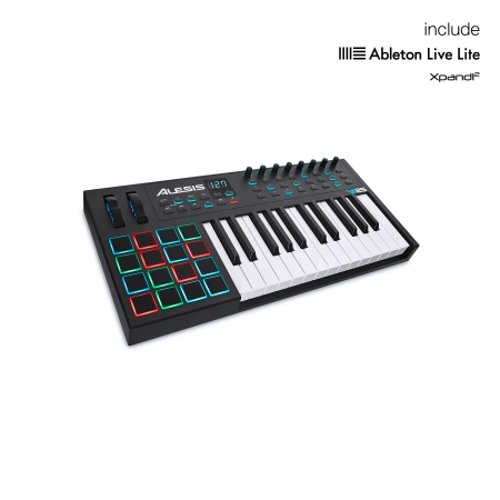 Alesis VI25 [1]