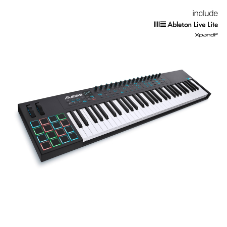 Alesis VI61 [1]