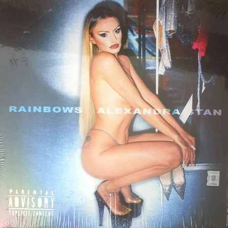 Viniluri - Alexandra Stan - Rainbows