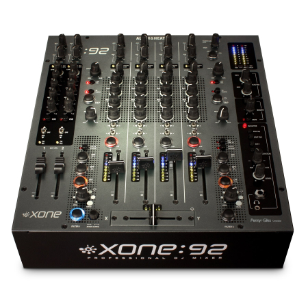Allen & Heath Xone 92 [4]