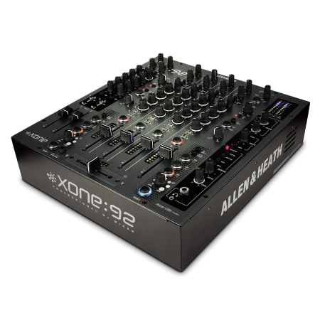 Allen & Heath Xone 92 [5]