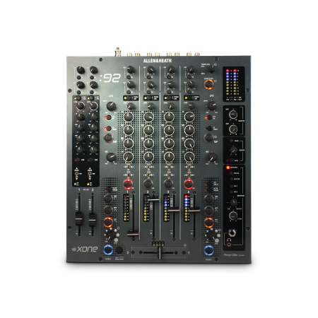 Allen & Heath Xone 92 [2]