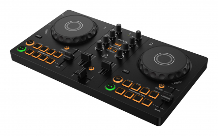 AlphaTheta DDJ-FLX2 [3]