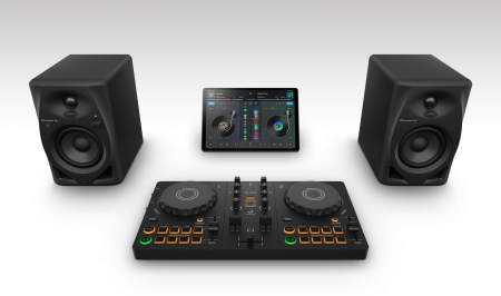AlphaTheta DDJ-FLX2 [10]