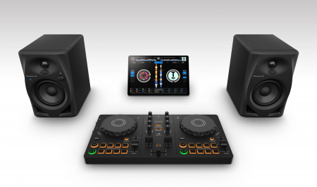 AlphaTheta DDJ-FLX2 [7]
