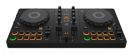 AlphaTheta DDJ-FLX2 [4]