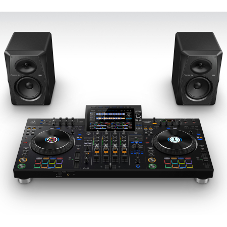 AlphaTheta XDJ-AZ [6]
