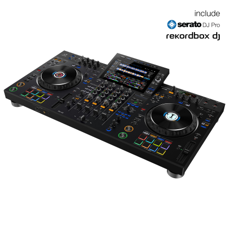 AlphaTheta XDJ-AZ [1]