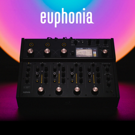 AlphaTheta euphonia [5]
