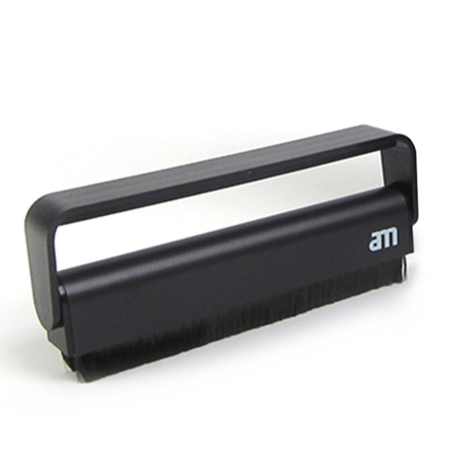 Vinyl Care - AM Antistatic Carbon Fibre Vinyl Brush