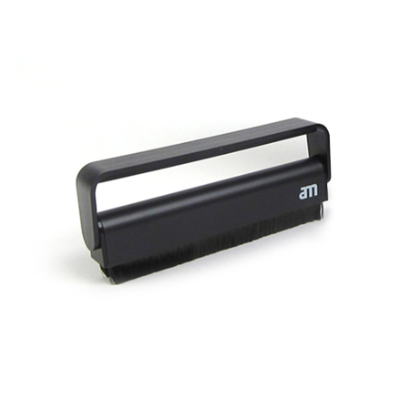 AM Antistatic Carbon Fibre Vinyl Brush [1]