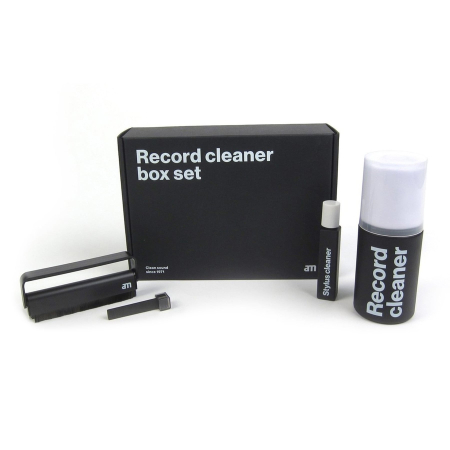 Echipamente DJ - AM Record Cleaner Box