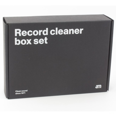 AM Record Cleaner Box [7]