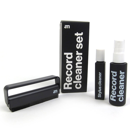 Vinyl Care - AM Record Cleaner Set