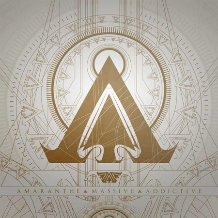 Viniluri - Amaranthe - Massive Addictive