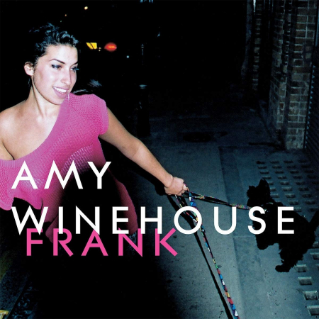 Viniluri - Amy Winehouse - Frank