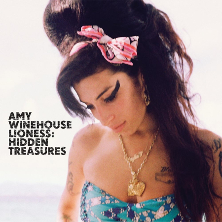 Viniluri - Amy Winehouse - Lioness: Hidden Treasures