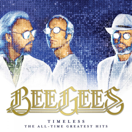 Pop - Bee Gees - Timeless (The All-Time Greatest Hits)