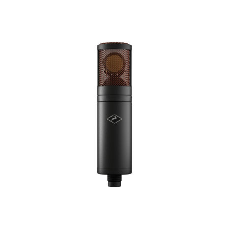 Microfoane Studio - Antelope Edge Duo