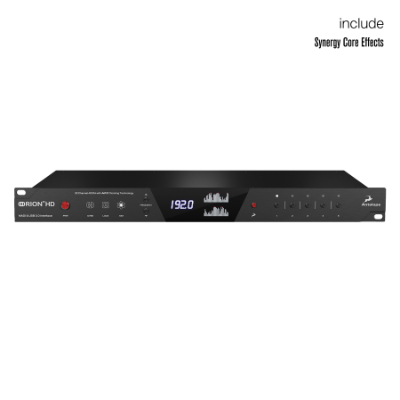 EOL - Antelope Orion 32HD | Gen 3