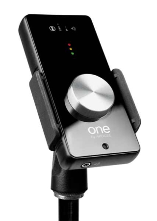 Apogee One MiC Mount [2]