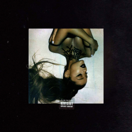 Viniluri - Ariana Grande - Thank U, Next
