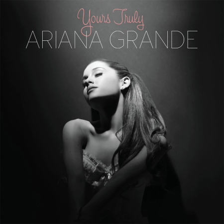 Viniluri - Ariana Grande - Yours Truly