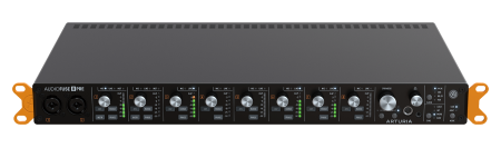 EOL - Arturia AudioFuse 8Pre