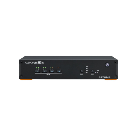Interfete audio - Arturia AudioFuse X8 IN