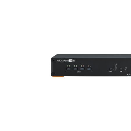 Arturia AudioFuse X8 IN [5]
