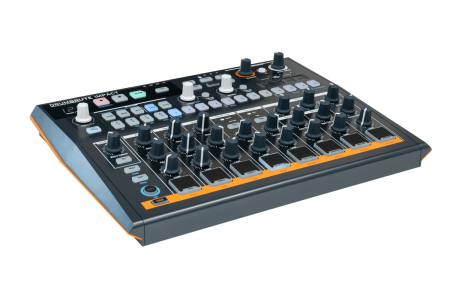Arturia Drumbrute Impact [1]