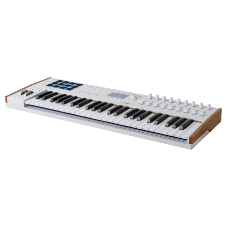 Arturia KeyLab 49 Mk3 White [4]