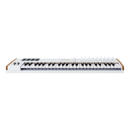 Arturia KeyLab 49 Mk3 White [1]