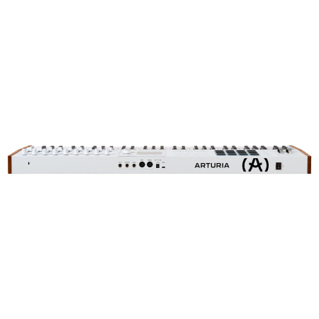 Arturia KeyLab 61 Mk3 White [3]