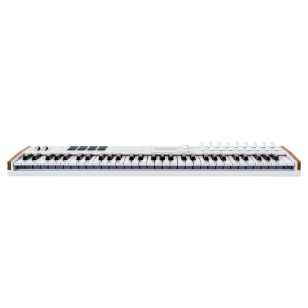 Arturia KeyLab 61 Mk3 White [4]