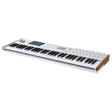 Arturia KeyLab 61 Mk3 White [2]