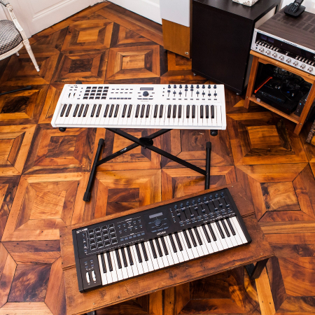 Arturia Keylab 61 MkII [6]