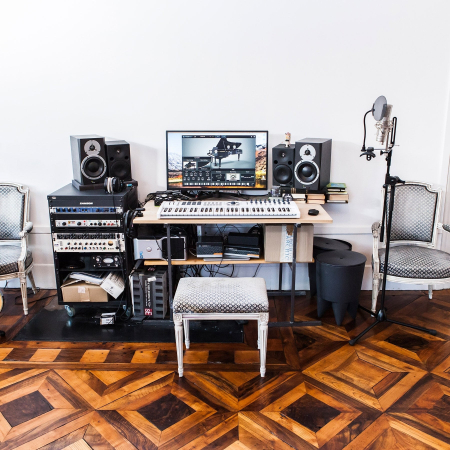 Arturia Keylab 61 MkII [5]