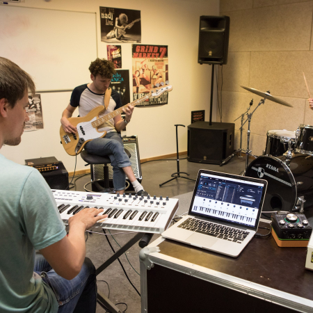 Arturia Keylab 61 MkII Black [6]