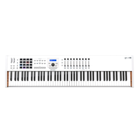 Arturia KeyLab 88 MK2 [3]