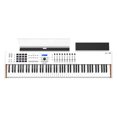Arturia KeyLab 88 MK2 [6]