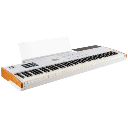 Arturia KeyLab 88 MK3 [4]