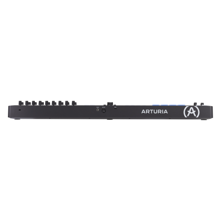 Arturia KeyLab Essential 49 MK3 Black Edition [1]