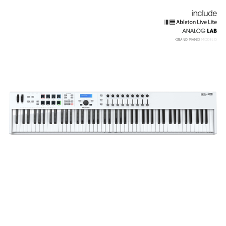 EOL - Arturia KeyLab Essential 88