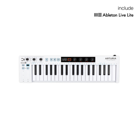 Arturia Keystep 37 [1]