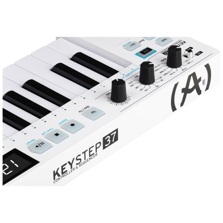 Arturia Keystep 37 [3]