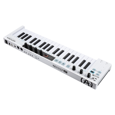 Arturia Keystep 37 [6]