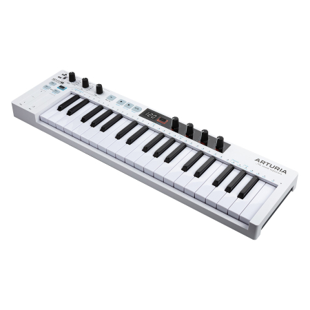 Arturia Keystep 37 [5]